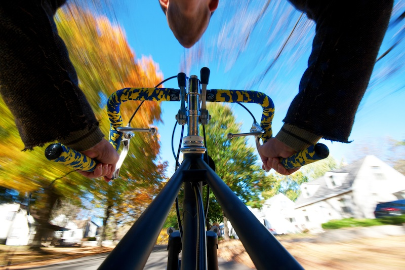 Illustration for article titled 45 Photos From Clever, Sometimes Unbelievable Perspectives